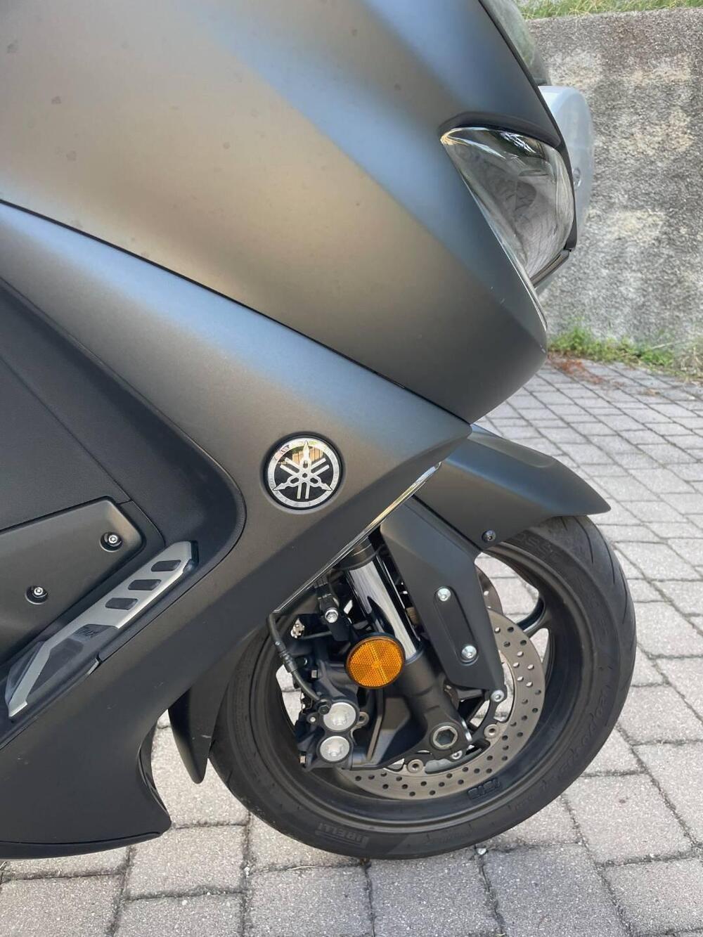 Yamaha T-Max 560 (2020 - 21) (3)