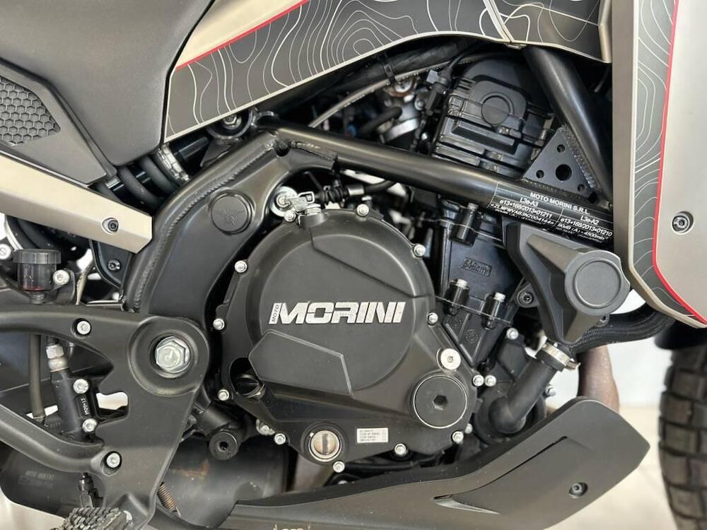 Moto Morini X-Cape 650 (2021 - 26) (4)
