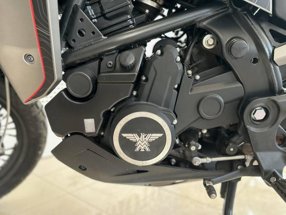 Moto Morini X-Cape 650 (2021 - 26) (6)