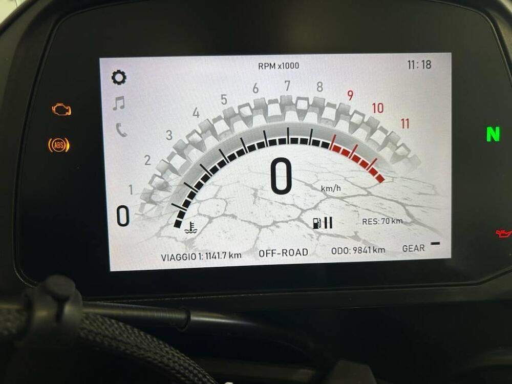 Moto Morini X-Cape 650 (2021 - 26) (8)