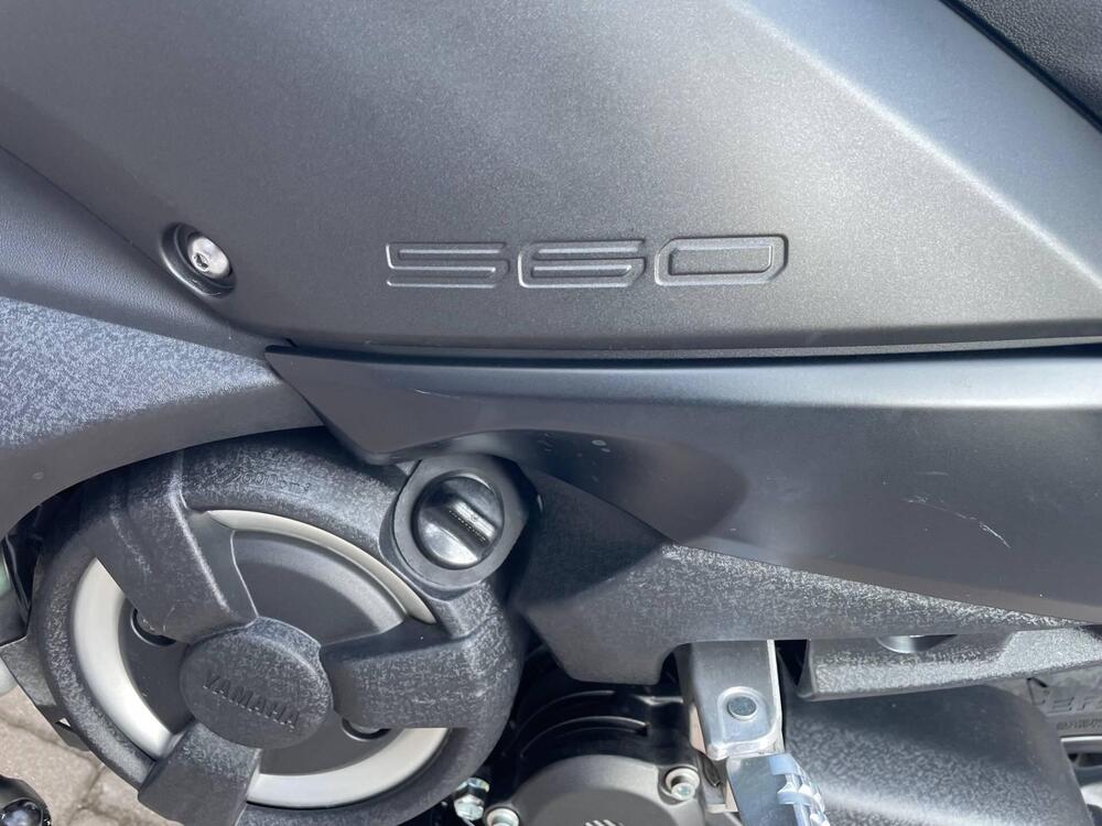 Yamaha T-Max 560 (2020 - 21) (5)