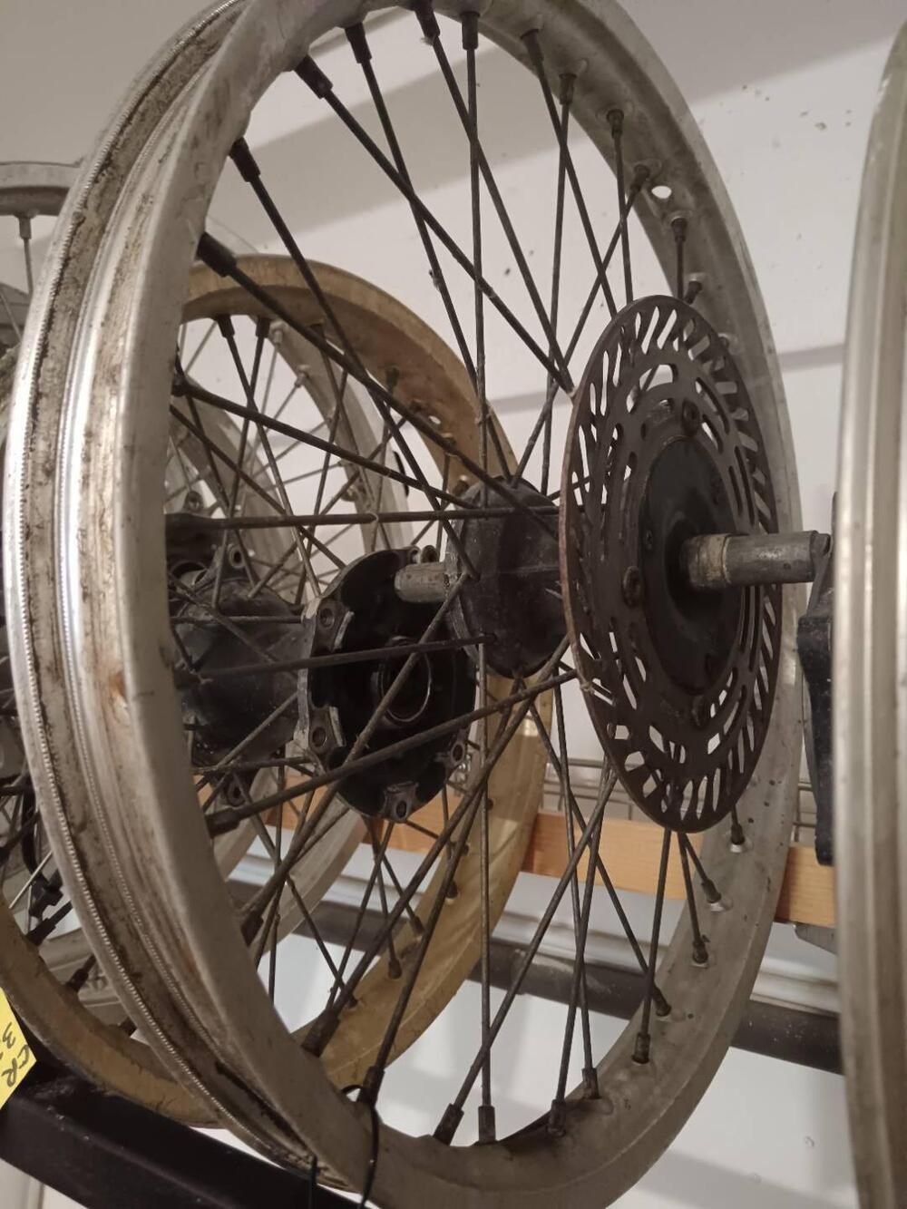 Coppia ruote CR 125 1988 Did (3)