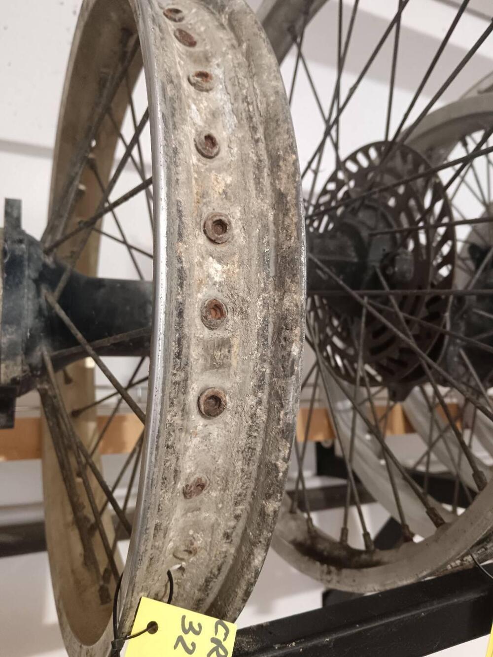 Coppia ruote CR 125 1988 Did (4)