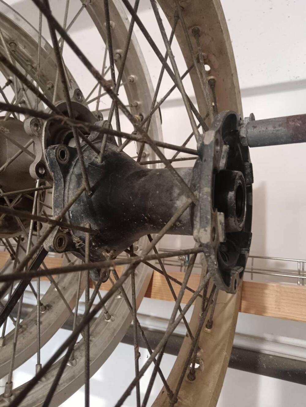 Coppia ruote CR 125 1988 Did (5)