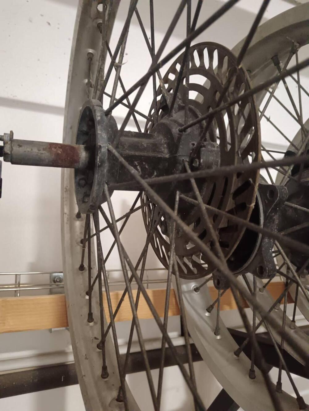 Coppia ruote CR 125 1988 Did (6)