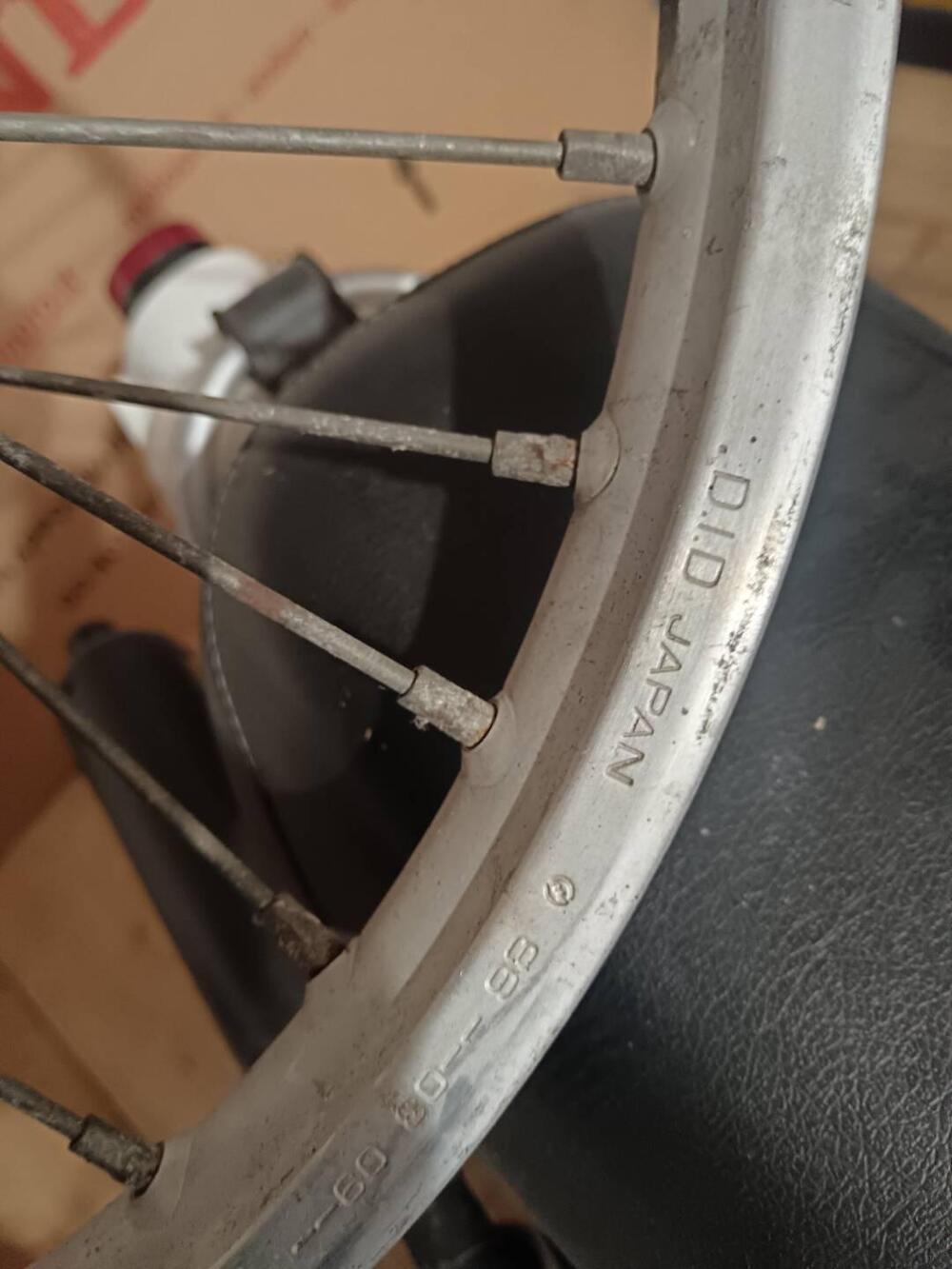 Coppia ruote CR 125 1988 Did (7)