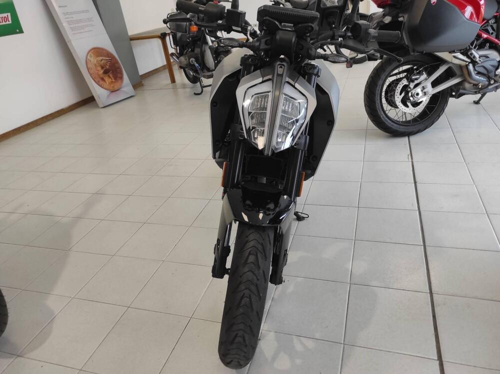 KTM 125 Duke (2021 - 23) (6)