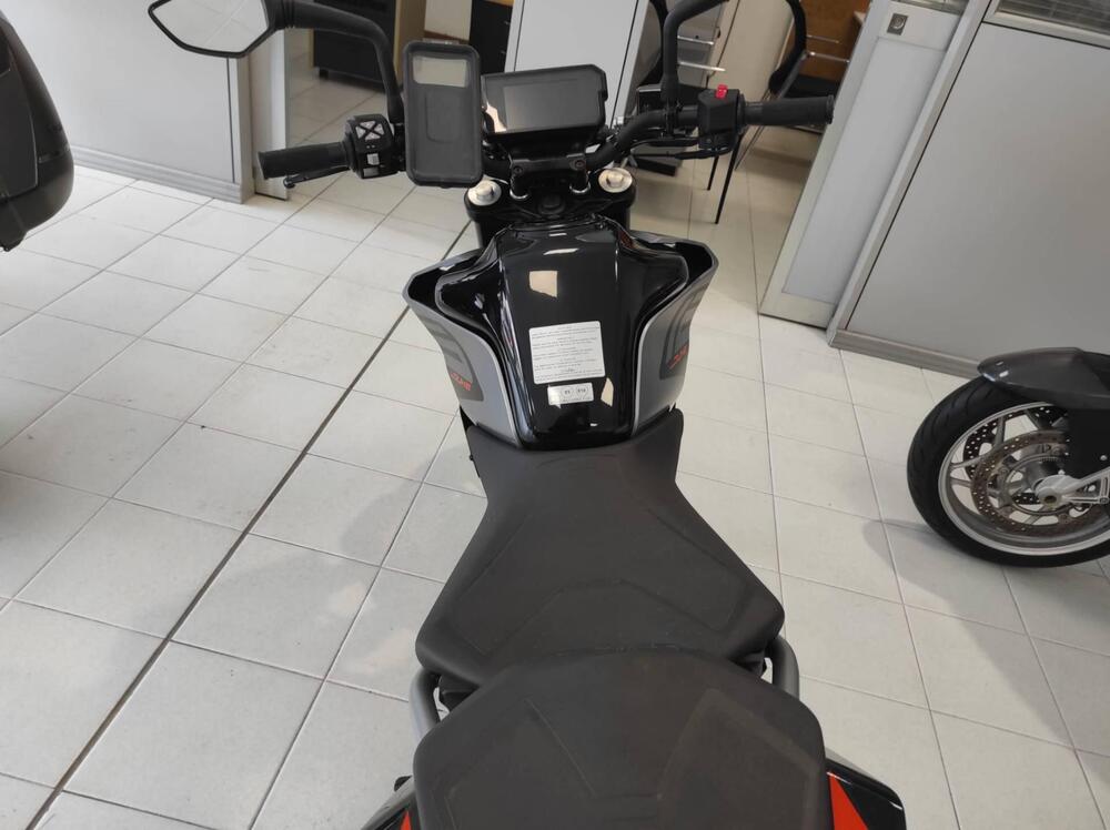 KTM 125 Duke (2021 - 23) (7)