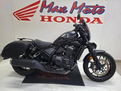 Honda CMX 1100 Rebel DCT (2021 - 24) usata
