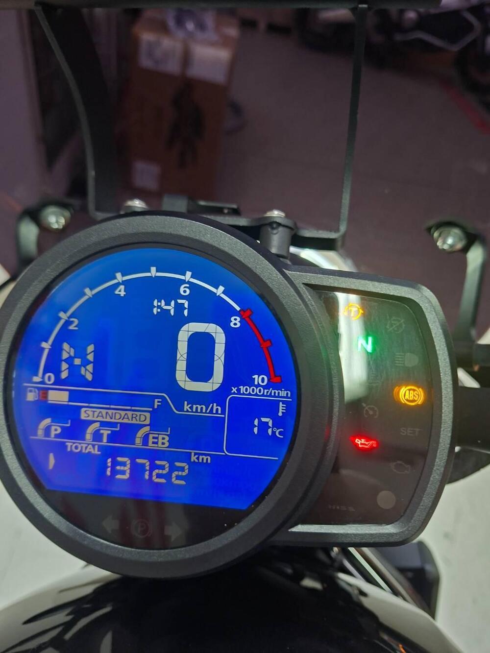 Honda CMX 1100 Rebel DCT (2021 - 24) (3)