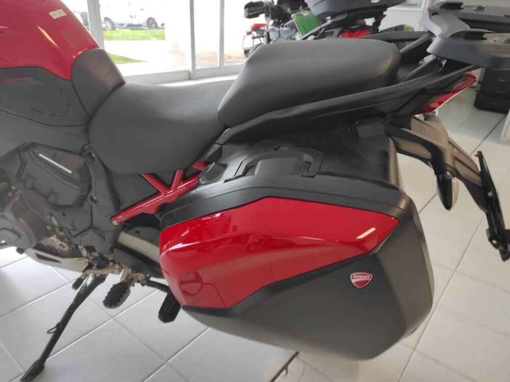 Ducati Multistrada V4 Rally (2023 - 25) (6)