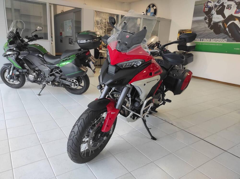 Ducati Multistrada V4 Rally (2023 - 25) (3)