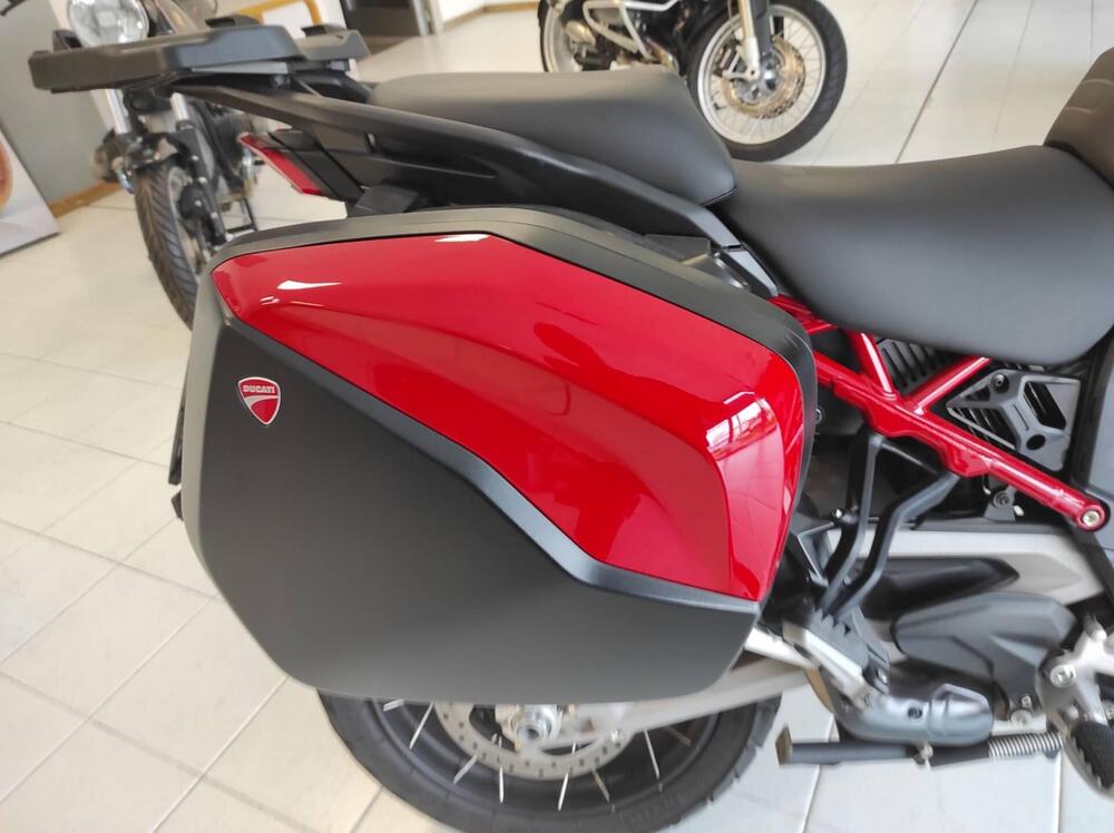 Ducati Multistrada V4 Rally (2023 - 25) (7)