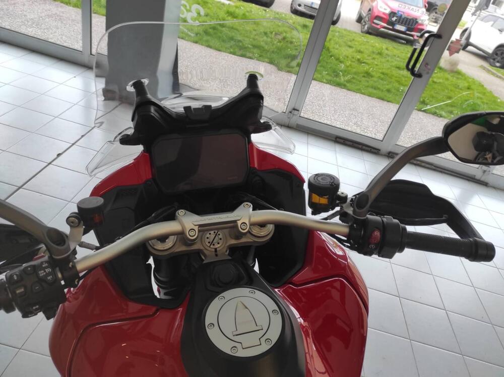 Ducati Multistrada V4 Rally (2023 - 25) (5)