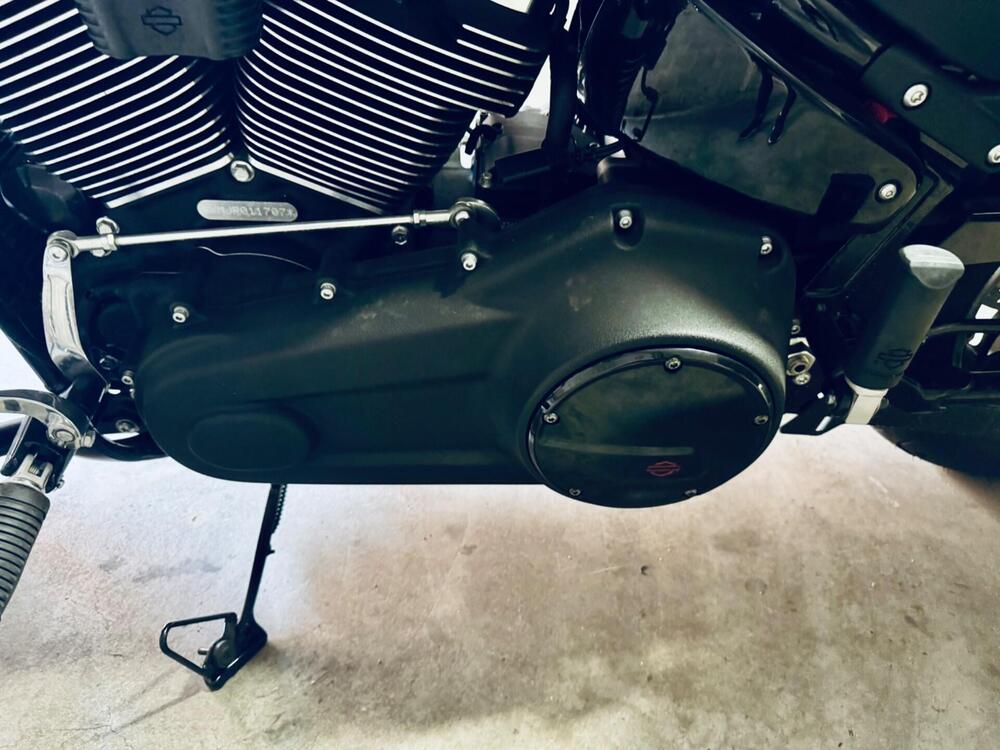 Harley-Davidson 107 Sport Glide (2018 - 20) (5)