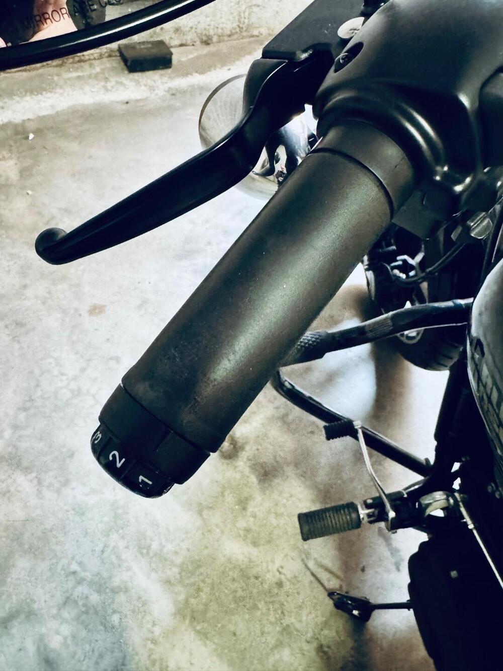 Harley-Davidson 107 Sport Glide (2018 - 20) (7)