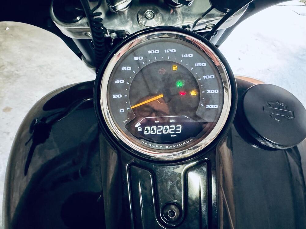 Harley-Davidson 107 Sport Glide (2018 - 20) (8)