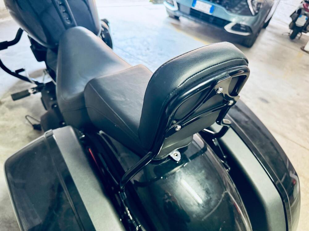 Harley-Davidson 107 Sport Glide (2018 - 20) (9)