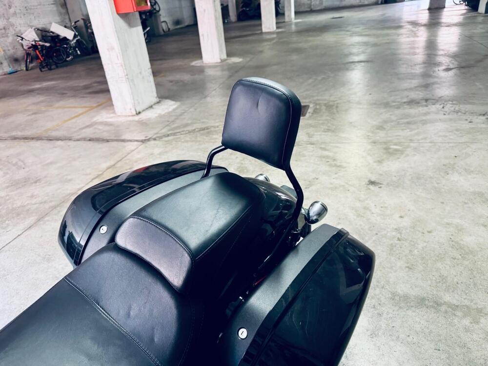 Harley-Davidson 107 Sport Glide (2018 - 20) (10)