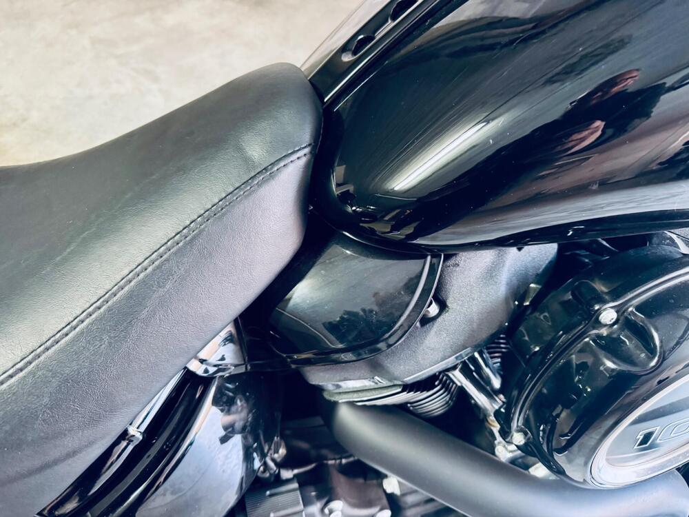 Harley-Davidson 107 Sport Glide (2018 - 20) (11)