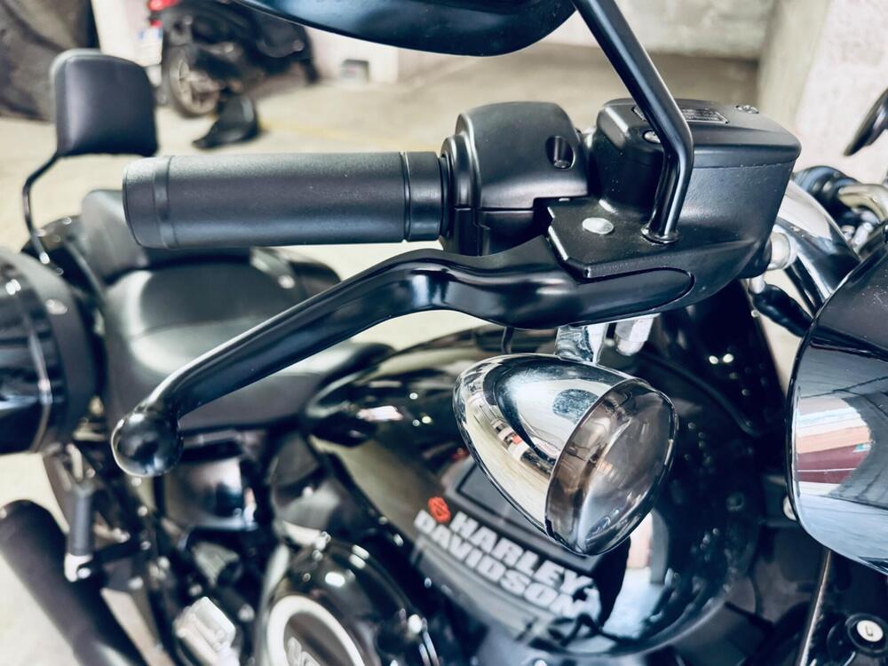 Harley-Davidson 107 Sport Glide (2018 - 20) (12)