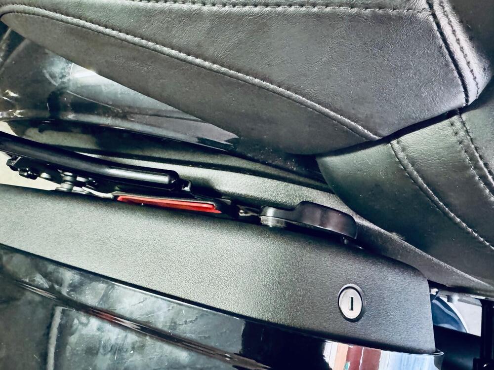 Harley-Davidson 107 Sport Glide (2018 - 20) (13)