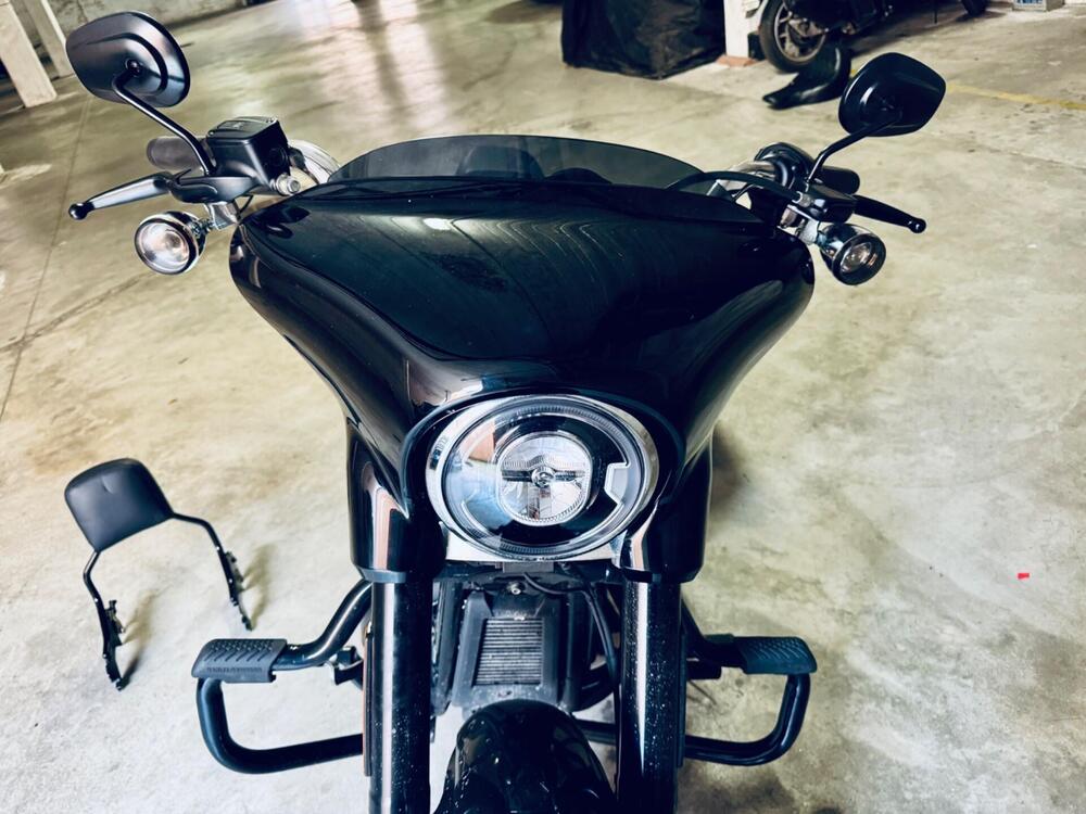 Harley-Davidson 107 Sport Glide (2018 - 20) (14)