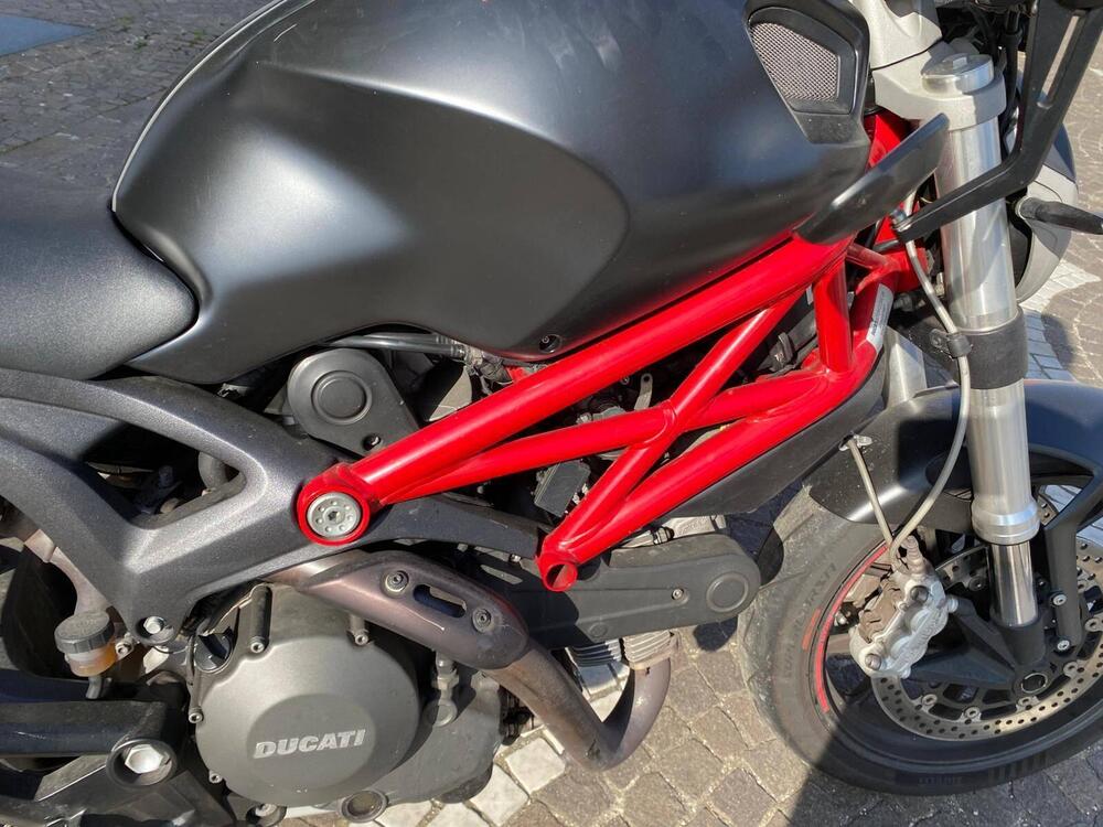 Ducati Monster 796 (2010 - 13) (6)