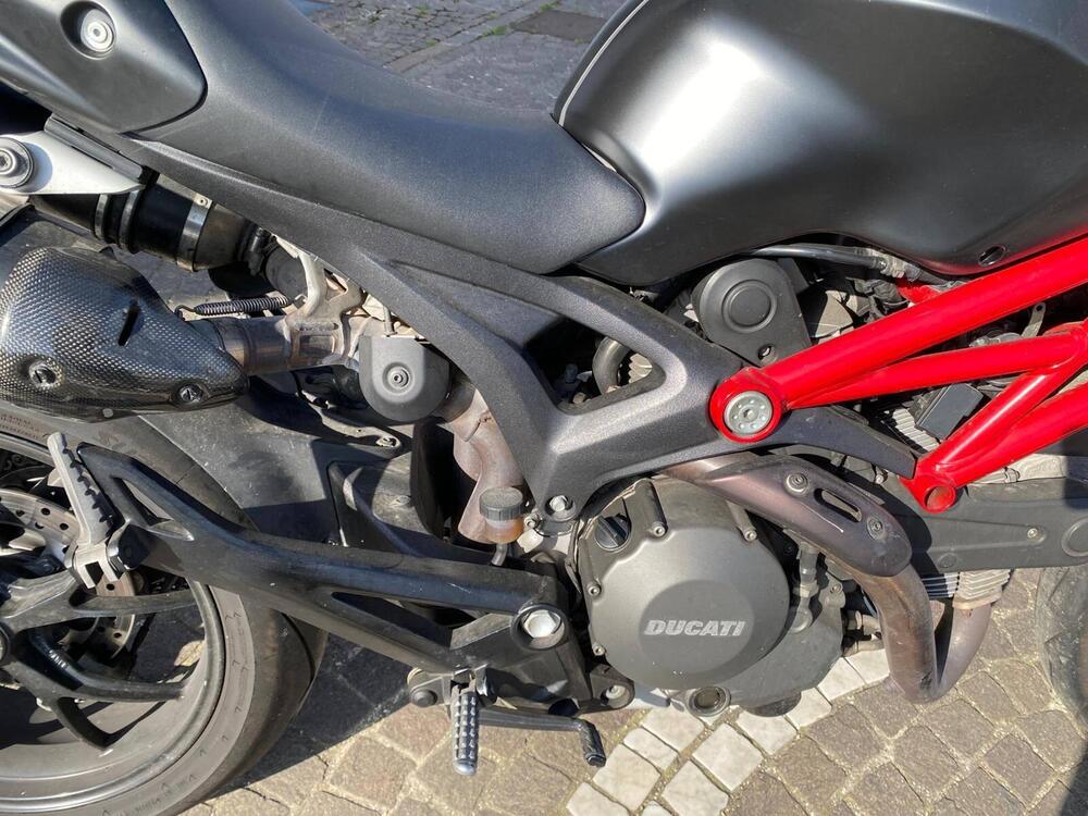 Ducati Monster 796 (2010 - 13) (10)