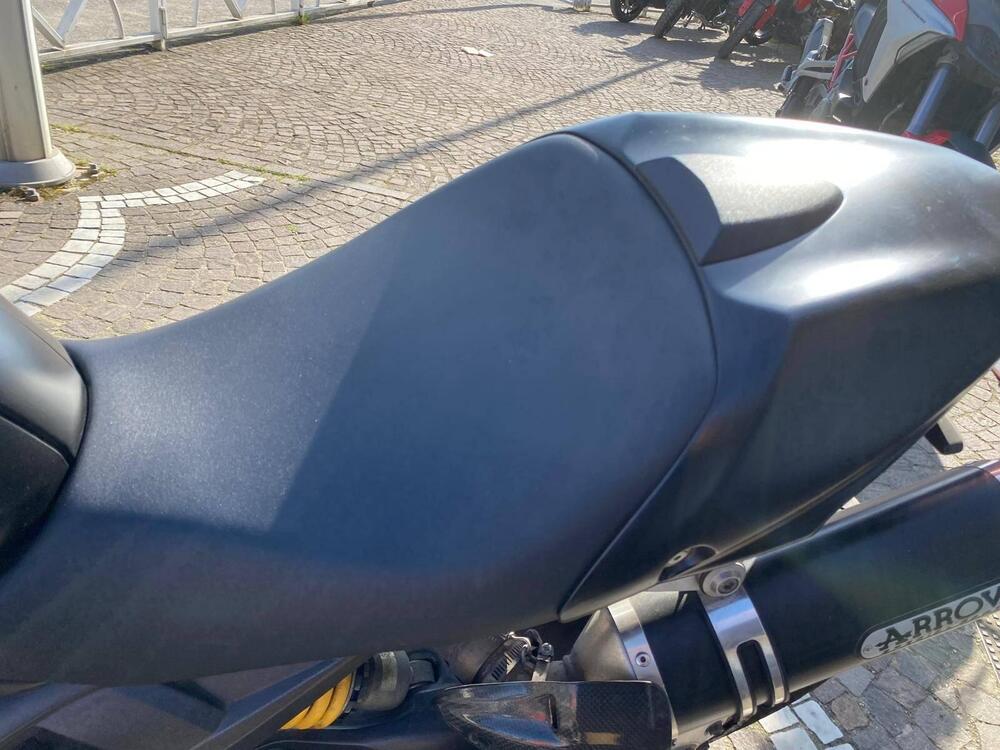 Ducati Monster 796 (2010 - 13) (11)