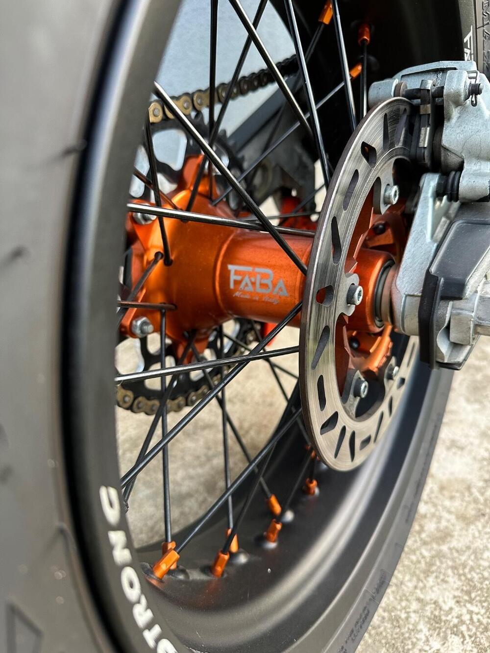 KTM 250 EXC E Six Days (2016) (7)