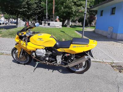 Moto Guzzi Sport 1100  i.e. (1996 - 98) usata