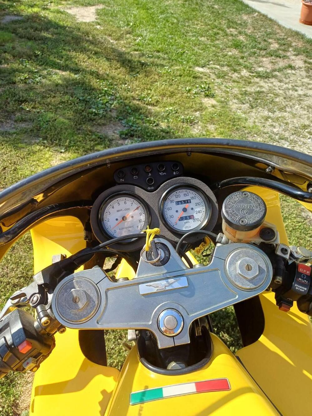 Moto Guzzi Sport 1100  i.e. (1996 - 98) (3)