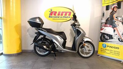 Honda SH 150i (2017 - 19) usata