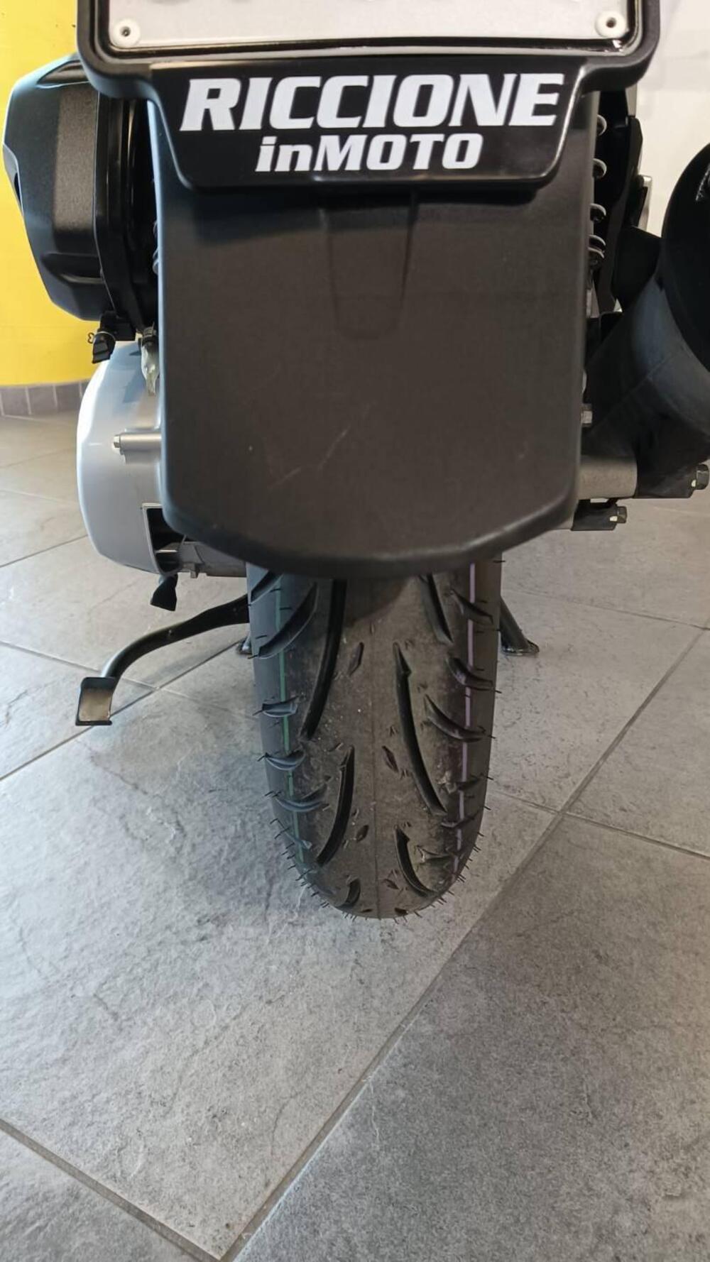 Honda SH 150i (2017 - 19) (9)