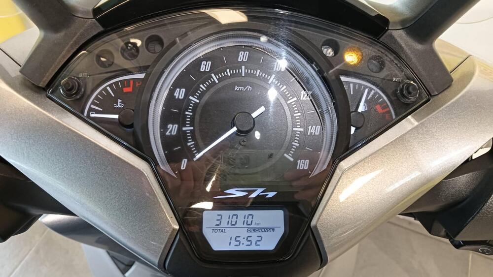 Honda SH 150i (2017 - 19) (6)