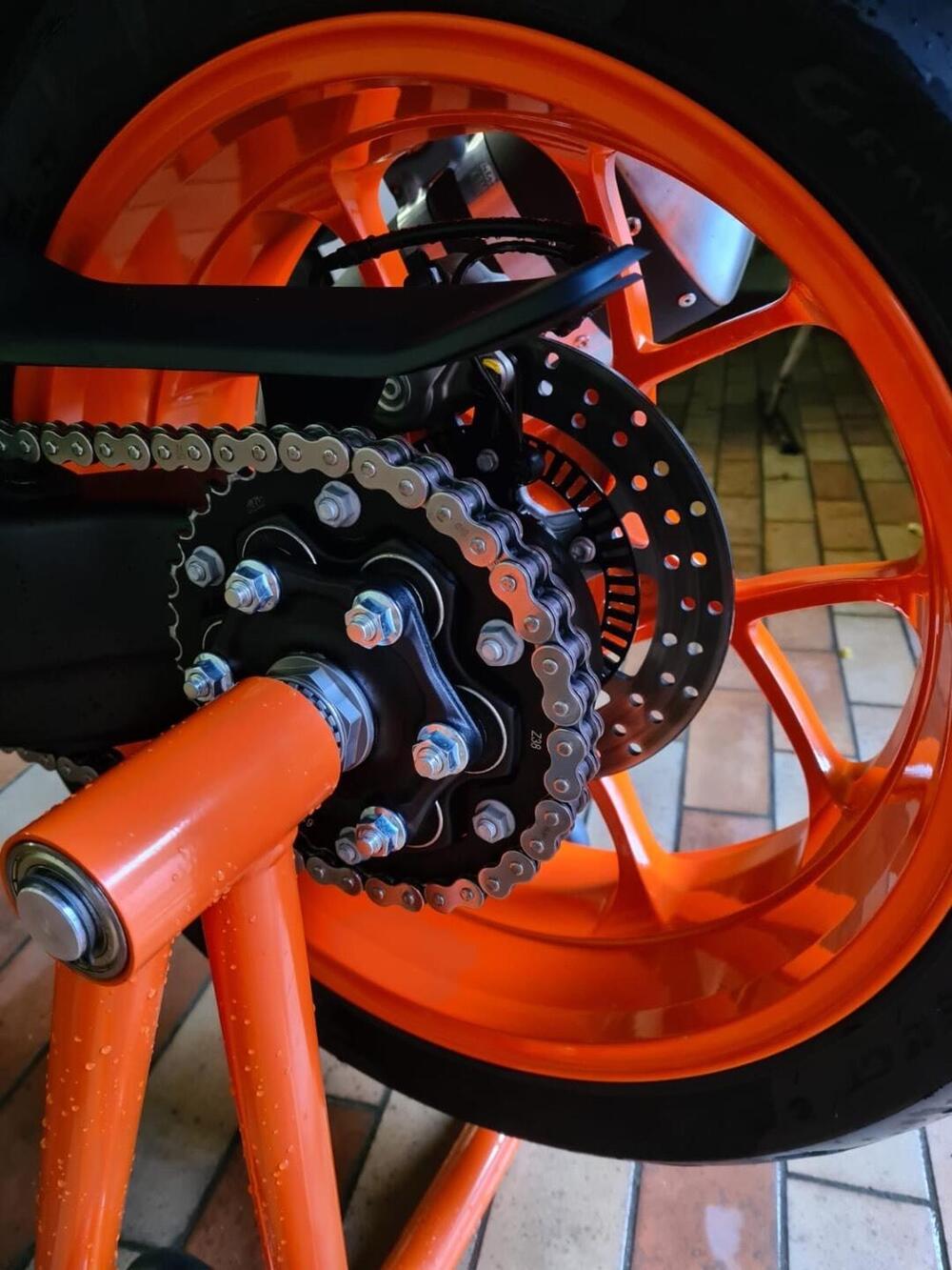 KTM 1290 Super Duke GT (2022 - 25) (2)