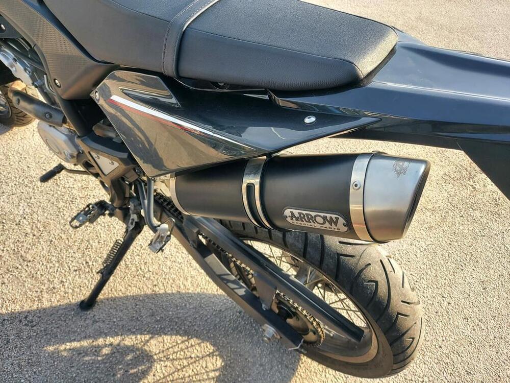 Yamaha WR 125 X (2009 - 16) (5)