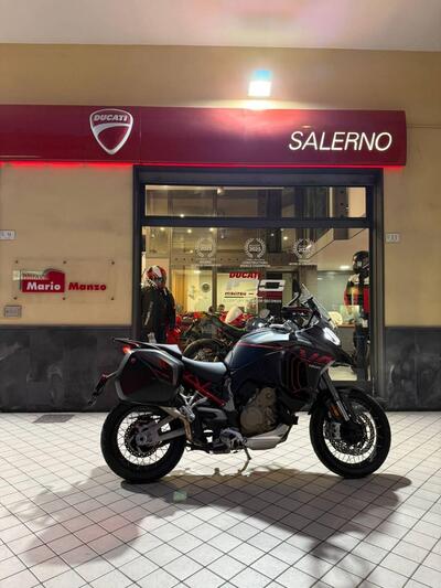 Ducati Multistrada V4 S (2021 - 24) usata