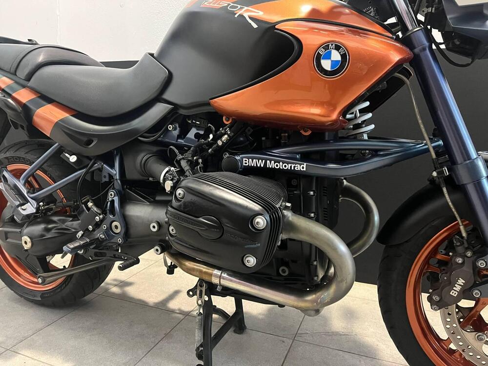 Bmw R 1150 R Rockster (2003 - 06) (3)