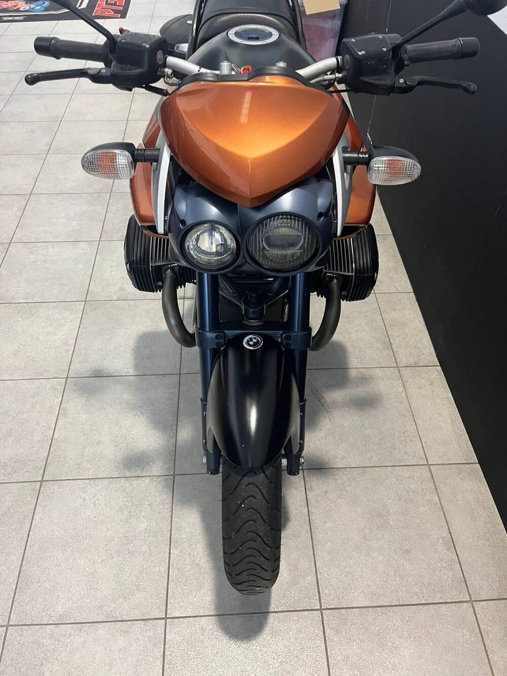 Bmw R 1150 R Rockster (2003 - 06) (4)