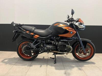 Bmw R 1150 R Rockster (2003 - 06) usata