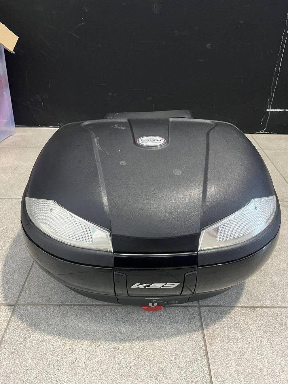 Bmw R 1150 R Rockster (2003 - 06) (5)