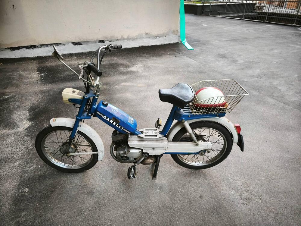 Garelli Gulp Flex (2)