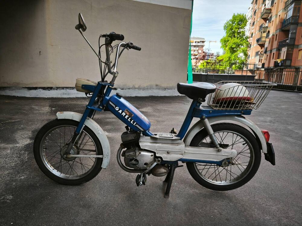 Garelli Gulp Flex (3)