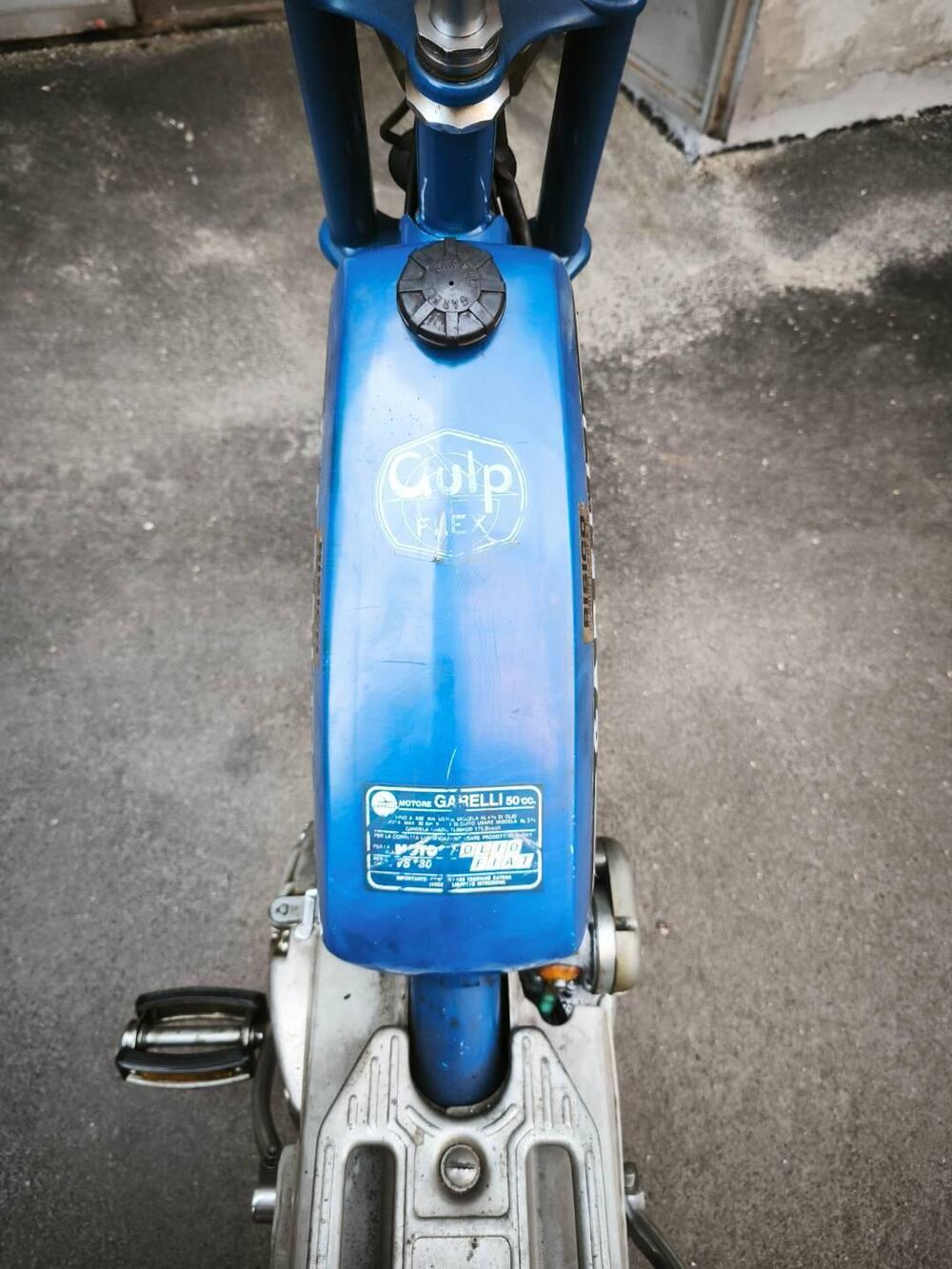 Garelli Gulp Flex (4)