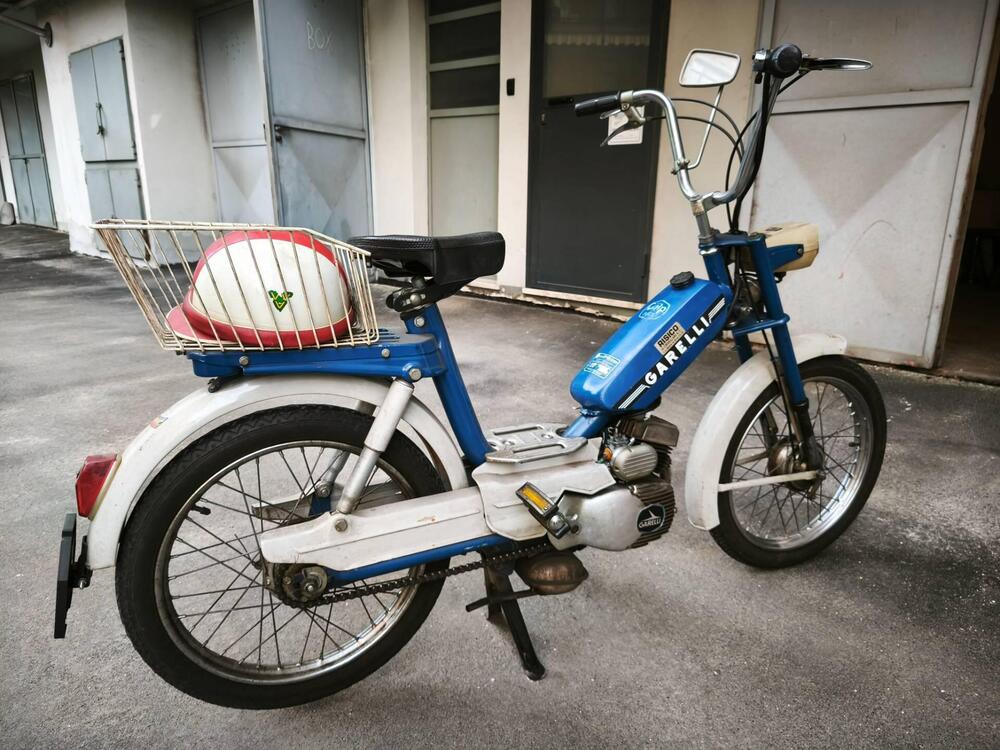 Garelli Gulp Flex (5)