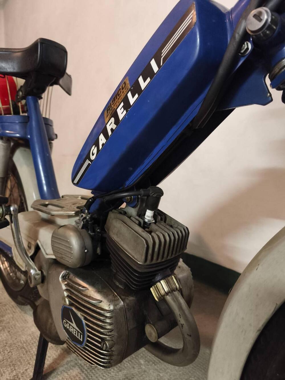 Garelli Gulp Flex (8)