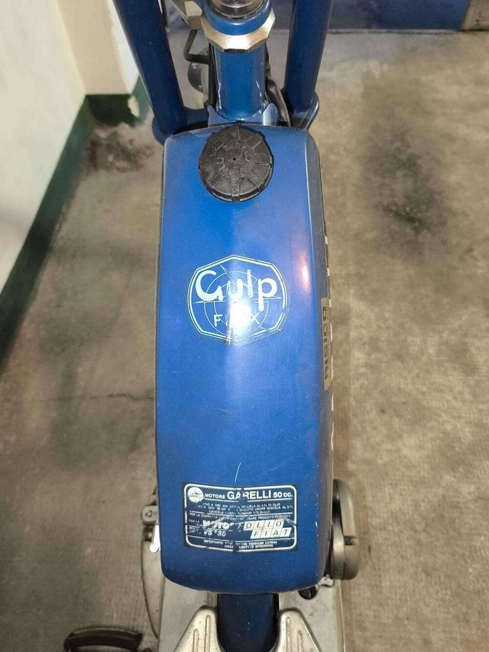 Garelli Gulp Flex (9)