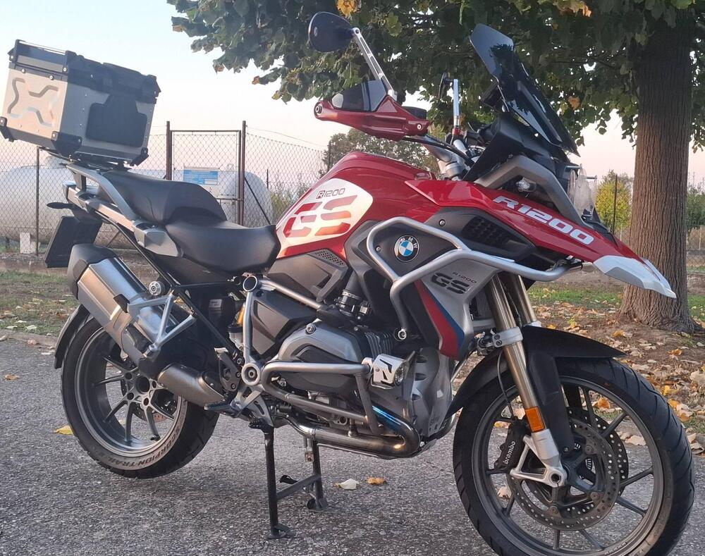 Bmw R 1200 GS (2017 - 18) (3)